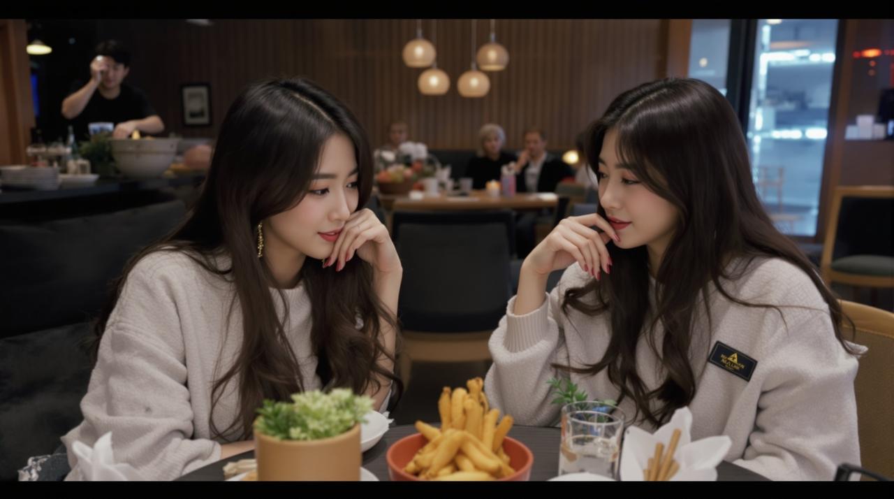 某女团成员被曝私下恋情，男方系富二代